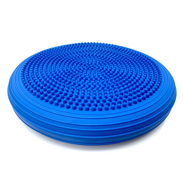 Балансувальна масажна подушка EasyFit Cushion-2 синя
