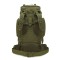 Тактичний рюкзак NILS CAMP NC3901 Eagle 70л зелений