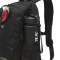Тактичний рюкзак Nils NC3905 Cobra 25л чорний