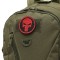 Тактичний рюкзак Nils NC3905 Cobra 25л зелений