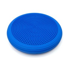 Балансувальна масажна подушка EasyFit Cushion-2 синя