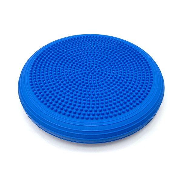 Балансувальна масажна подушка EasyFit Cushion-2 синя