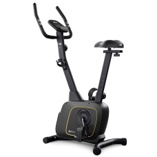 Велотренажер Hop-Sport HS-3000H Nexon магнітний чорний