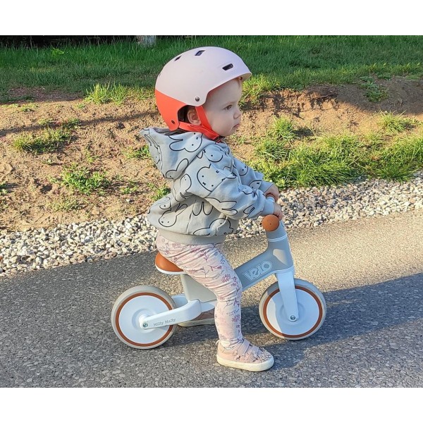 Біговел Milly Mally Velo Green