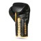 Боксерські рукавички DBX BUSHIDO ProFighter Gold – Legacy Series, 6-шарові