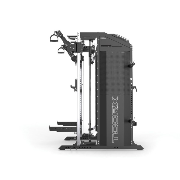 Силова мультистанція Toorx All-in-One ASX-9500 (ASX-9500)