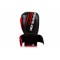 Боксерські рукавички DBX BUSHIDO Ninja Legacy Series 12oz чорно-червоні