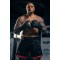 Боксерські рукавички DBX BUSHIDO Hammer Black Valor Series 10oz