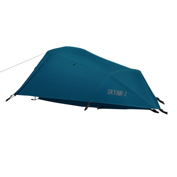 Намет ультралегкий NILS CAMP NC2501, 1-місний, синій