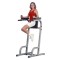 Бруси-станок Body-Solid Vertical Knee Raise Dip для преса