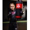 Боксерський мішок DBX Bushido Kids Red 60см, 6–7кг
