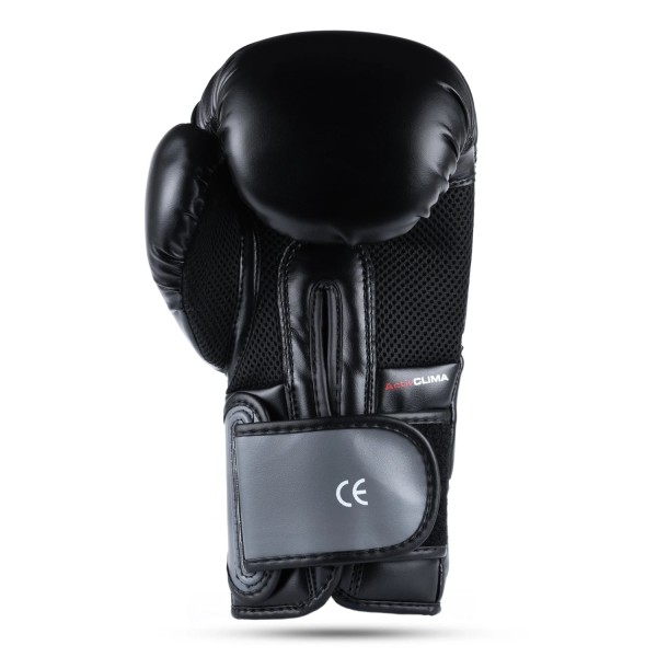 Боксерські рукавички DBX BUSHIDO Eclipse Origin Series 12oz