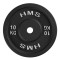 Диск для штанги HMS TCN10 10кг