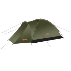 Намет NILS CAMP NC6010 Hiker, хакі