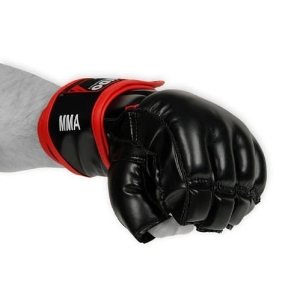 Рукавички MMA DBX BUSHIDO Flow L, Valor Series
