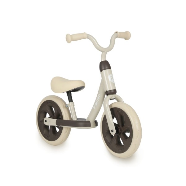 Біговел Qplay Trainer бежевий