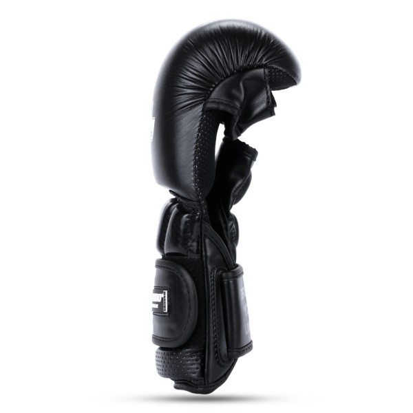 Рукавички MMA для спарингу DBX Bushido Warrior Black Legacy Series XL