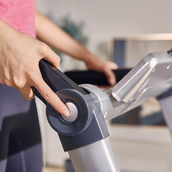 Бігова доріжка Fitex T20 Pro