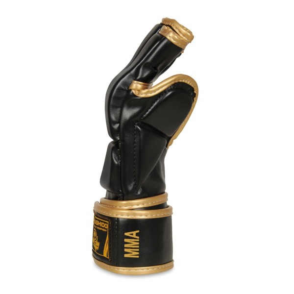 Рукавички MMA DBX Bushido Aureos Valor Series S