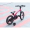 Дитячий біговел 3 в 1 Qplay Miniby 14 Rosa