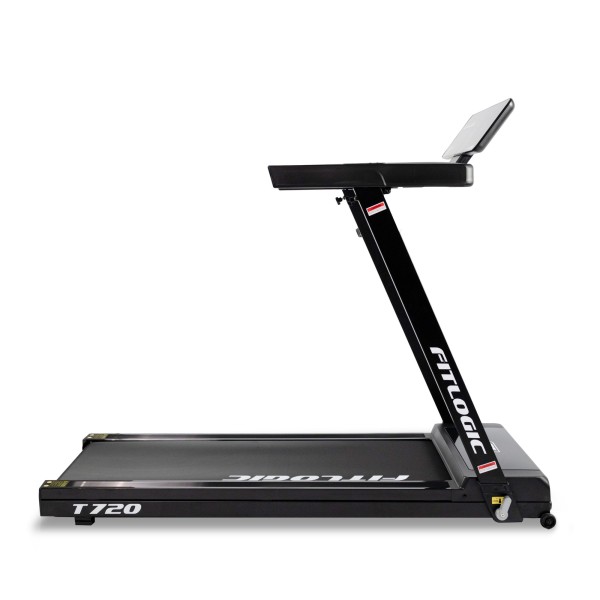 Бігова доріжка FitLogic T720