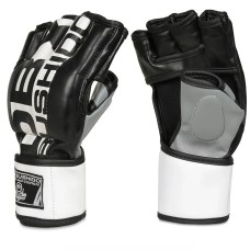 Рукавички MMA DBX BUSHIDO Harmony M, Valor Series