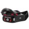 Рукавички MMA для спарингів DBX BUSHIDO Phantom Red Valor Series L/XL