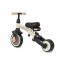 Триколісний велосипед Qplay Stager 3w1 Brown