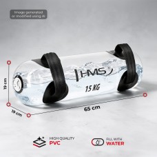 Силовий мішок HMS WAB15 Aqua Powerbag до 15кг