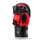 Рукавички MMA для спарингів DBX BUSHIDO Phantom Red Valor Series L/XL