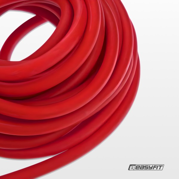 Борцівська резина EasyFit 5м червона Hard