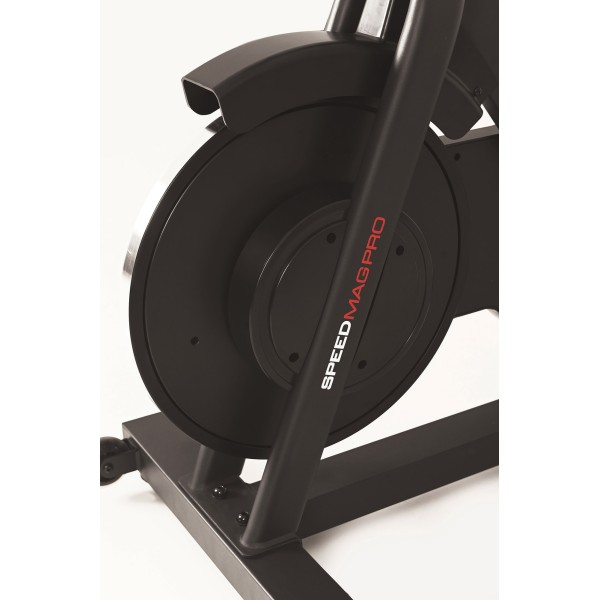 Сайкл-тренажер Toorx Indoor Cycle SRX Speed Mag Pro (SRX-SPEED-MAG-PRO)
