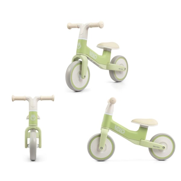 Біговел Milly Mally Velo Green