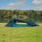 Намет ультралегкий NILS CAMP NC2501, 1-місний, синій