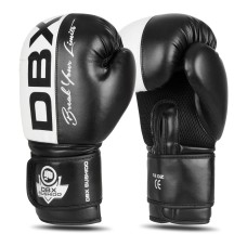 Боксерські рукавички DBX BUSHIDO Harmony Valor Series 10oz