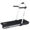 Бігова доріжка Everfit TFK 135 Slim Pearl White (TFK-135-SLIM-W)
