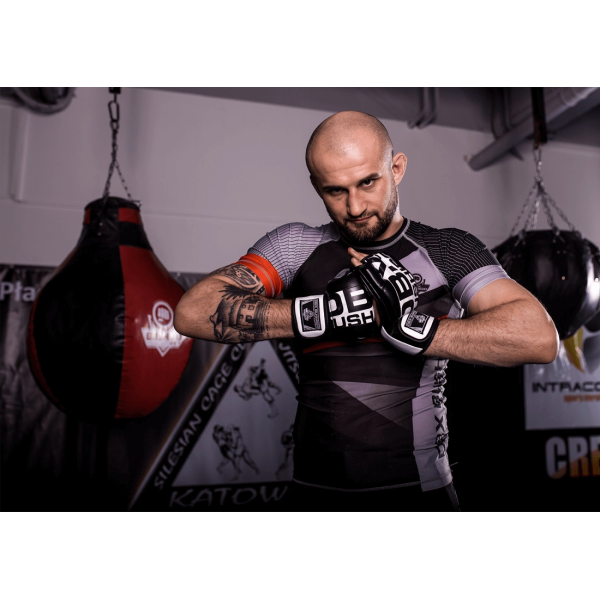 Рукавички MMA DBX BUSHIDO Harmony XL, серія Valor Series