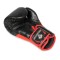 Боксерські рукавички DBX BUSHIDO Blaze Red Legacy Series 14oz