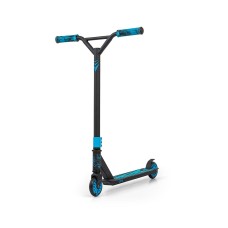Трюковий самокат MMX Buster Blue