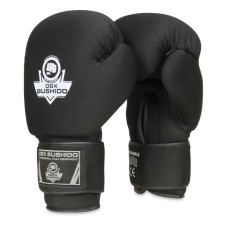 Боксерські рукавички DBX BUSHIDO EverClean Origin Series 10oz