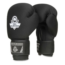 Боксерські рукавички DBX BUSHIDO EverClean Origin Series 10oz