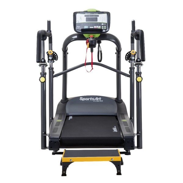 Бігова доріжка SportsArt T655МD