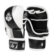 Рукавички MMA для спарингів DBX BUSHIDO Edge Valor Series S/M