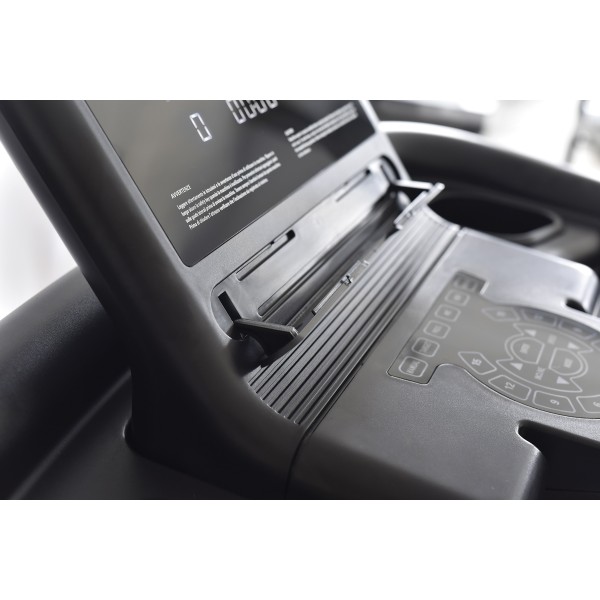 Бігова доріжка Toorx Voyager Plus (VOYAGER-PLUS)