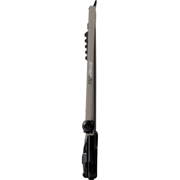 Бігова доріжка Everfit TFK 135 Slim Pure Bronze (TFK-135-SLIM-B)