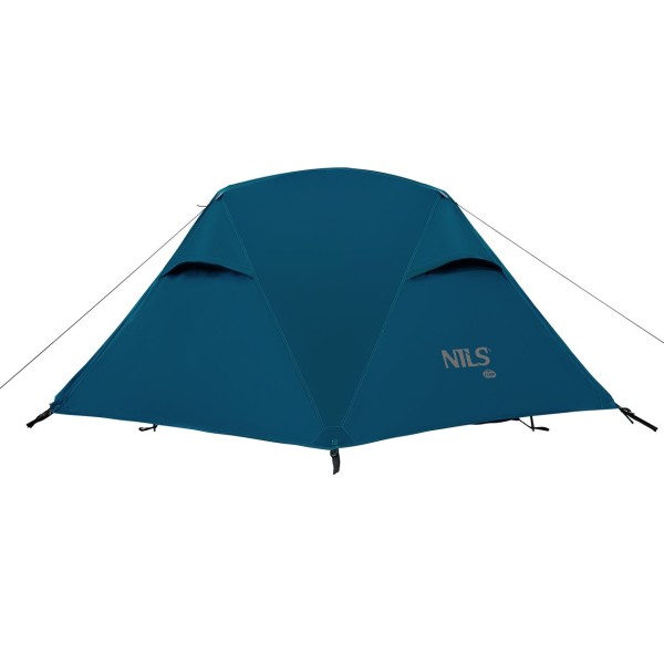 Намет Ultra Light NILS CAMP NC2502, синій