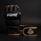 Рукавички MMA DBX Bushido Fame зі шкіри великої рогатої худоби