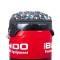 Боксерський мішок DBX Bushido 130 Red 130×35см, 30кг
