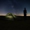 Намет NILS CAMP NC2502 Ultra Light Skyair 2, двомісний, зелений