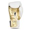 Боксерські рукавички DBX Bushido Hammer White Legacy Series 12oz